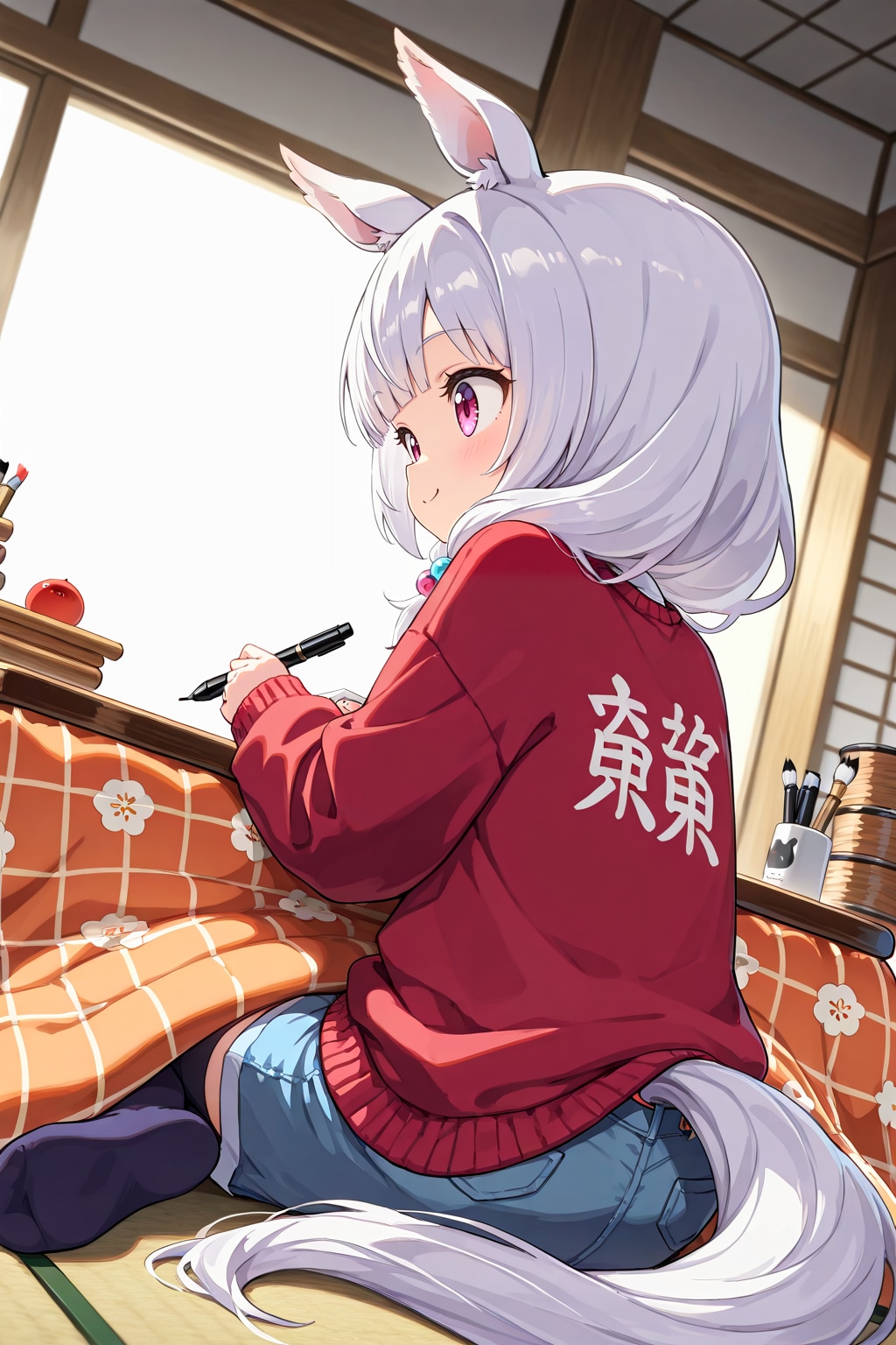 １２月１５日は年賀郵便特別扱い開始日