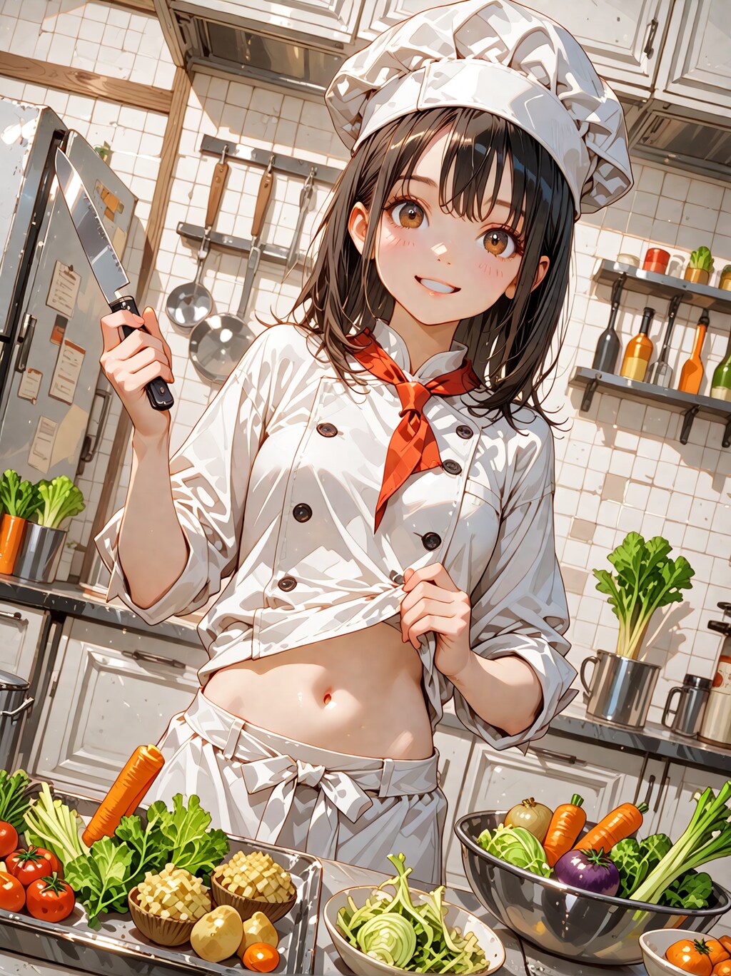 野菜