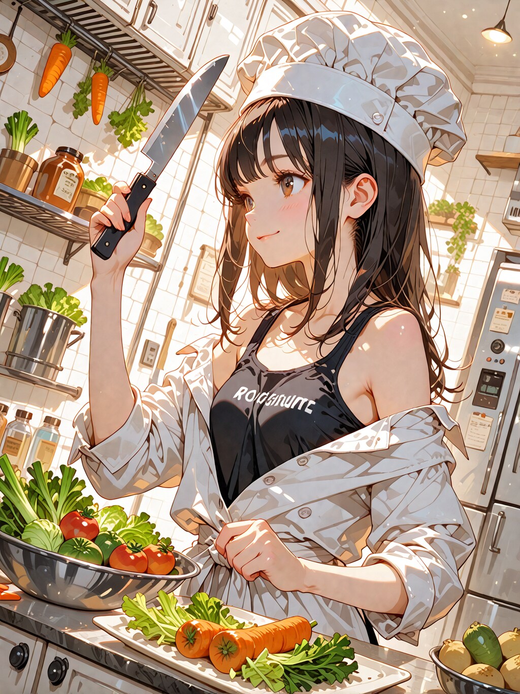 野菜