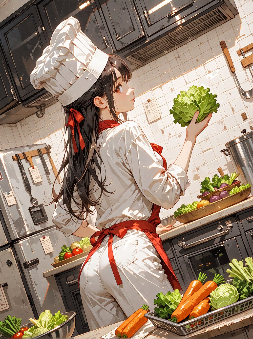 野菜