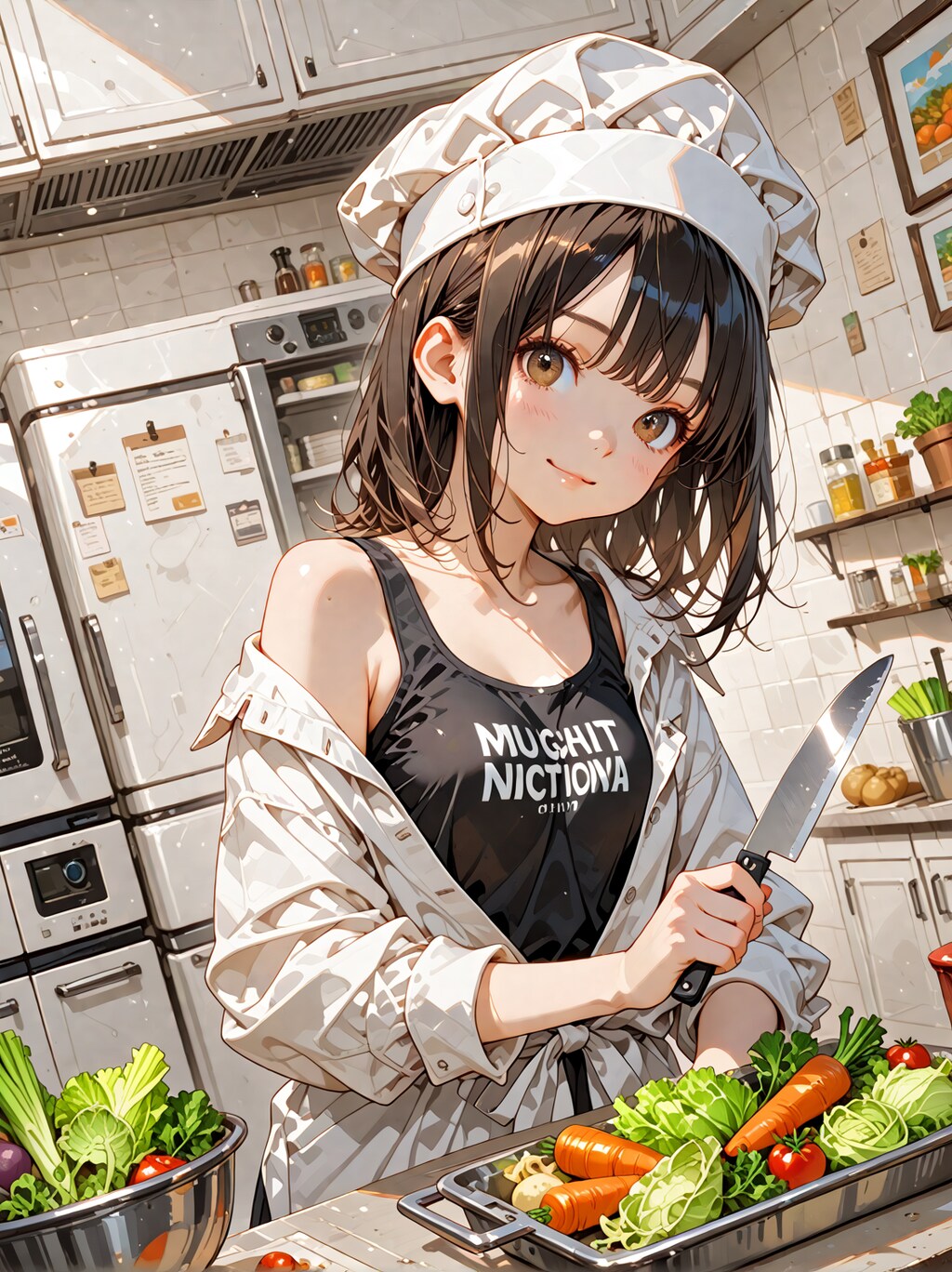 野菜