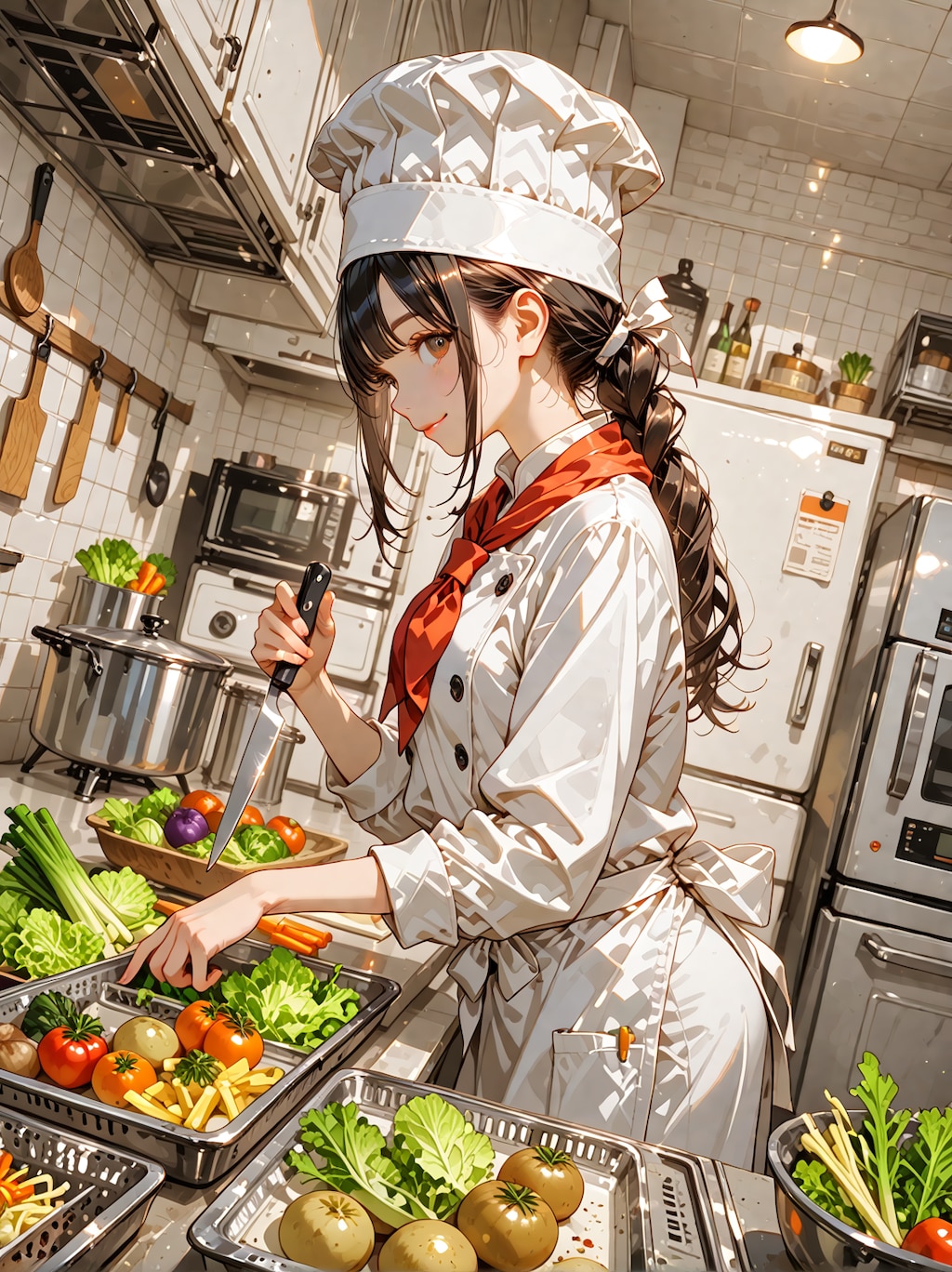 野菜