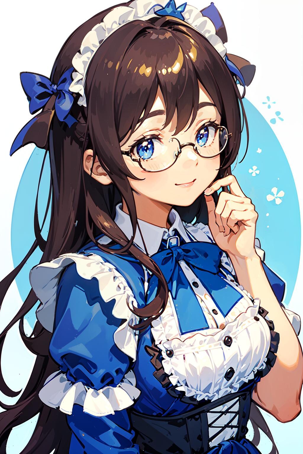 チェック・メイド