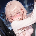 深夜残業 5枚目