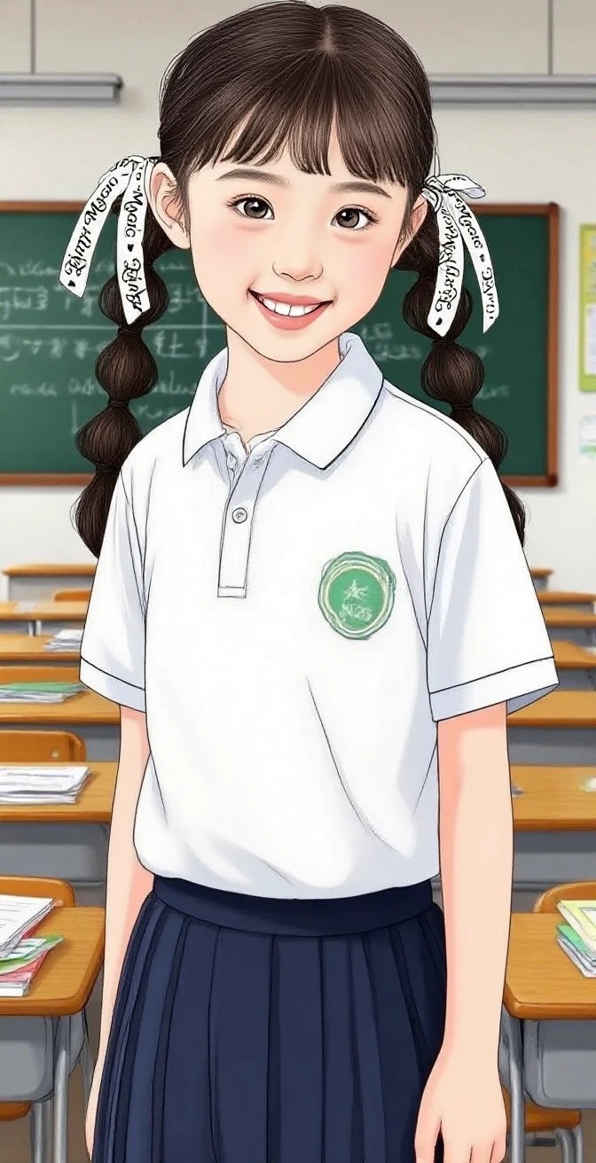 初投稿、小さいはかわいい！！