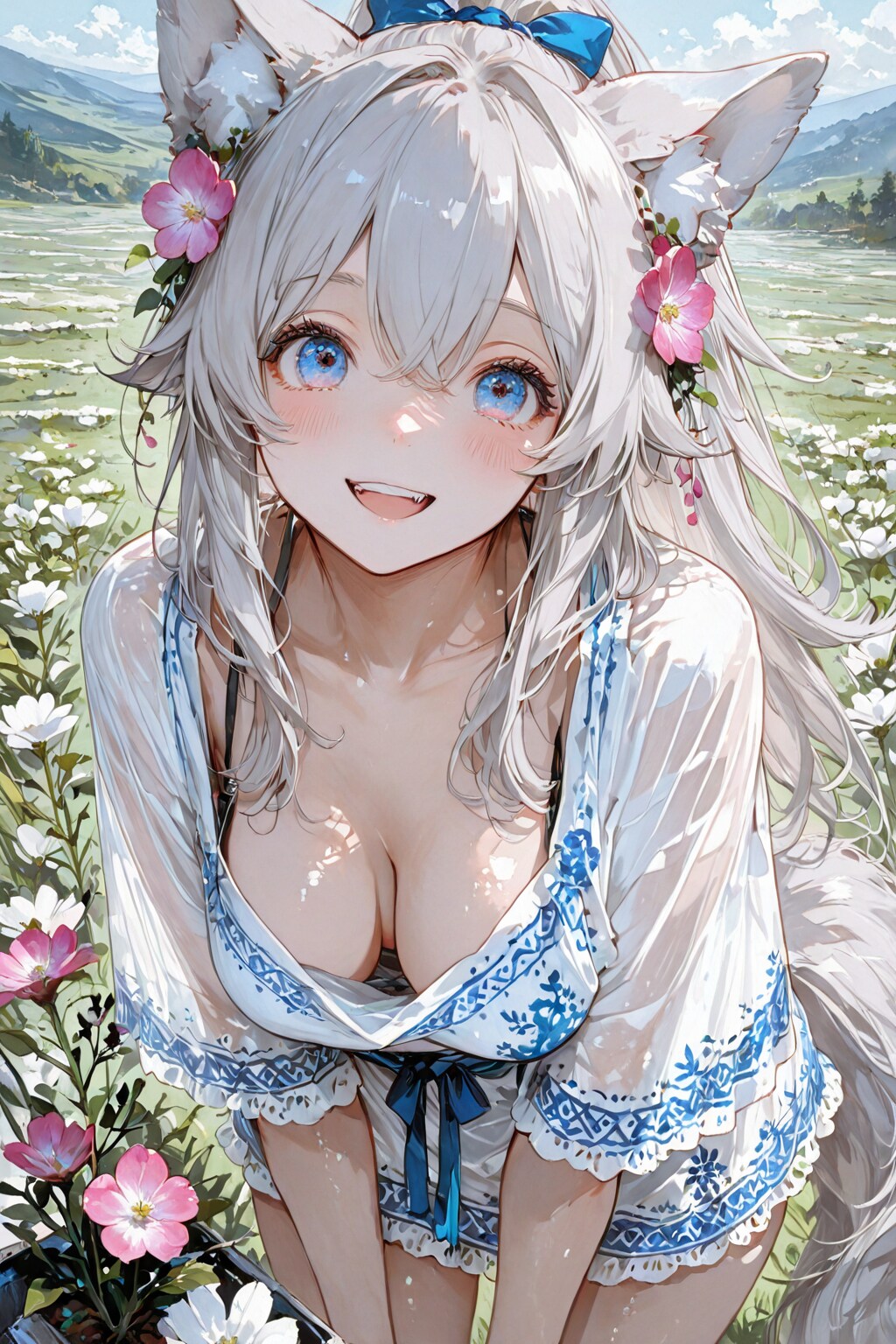 グレイフォックス