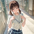 6月25日【木】美少女日めくりカレンダー 4枚目