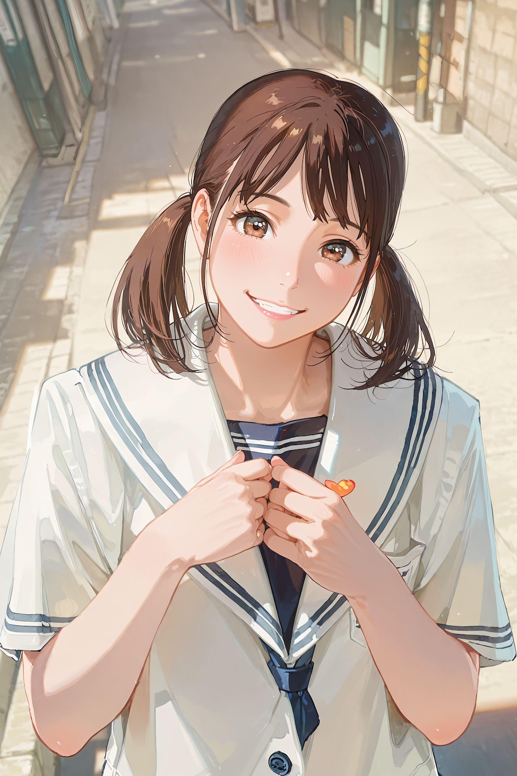 6月25日【木】美少女日めくりカレンダー