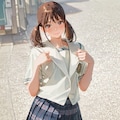 6月25日【木】美少女日めくりカレンダー 2枚目