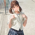 6月25日【木】美少女日めくりカレンダー 7枚目