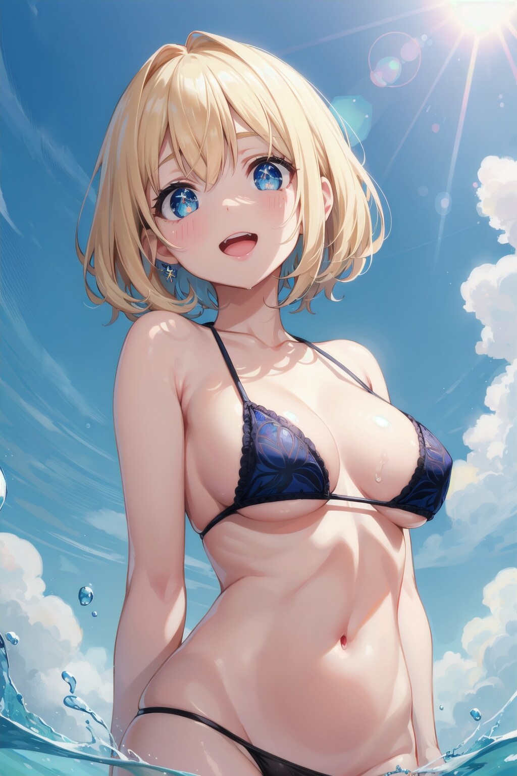 水着