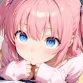 うちの萌え袖 2枚目