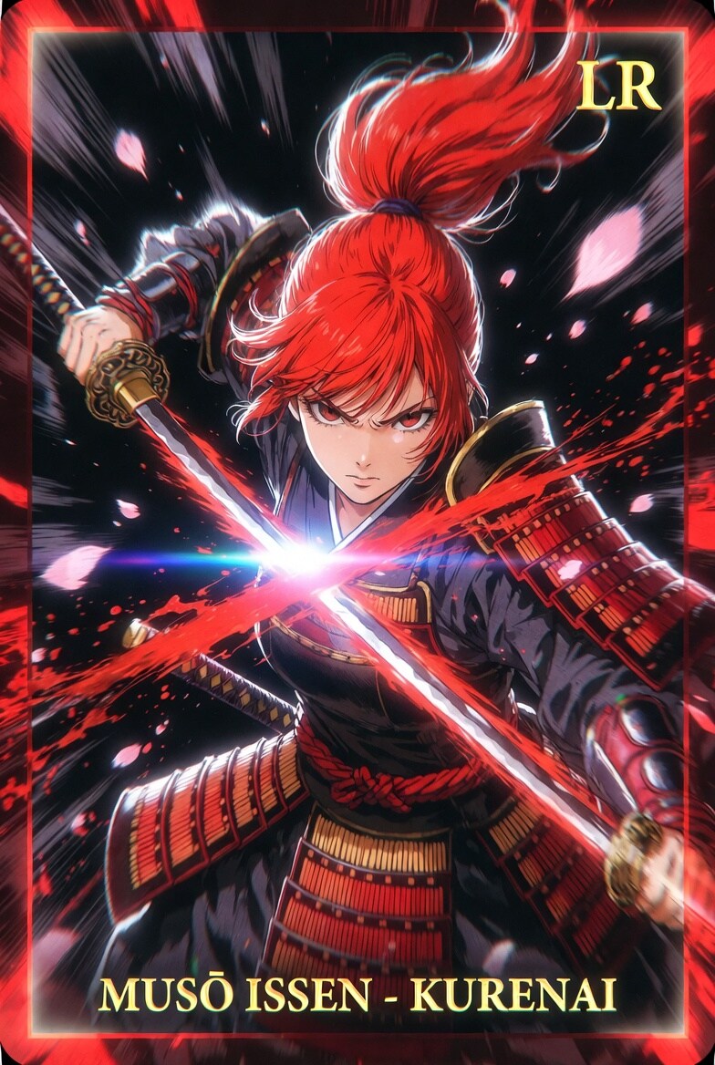 トレカを知らないのです | の人気AIイラスト・グラビア