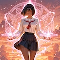 変身！！#2 3枚目