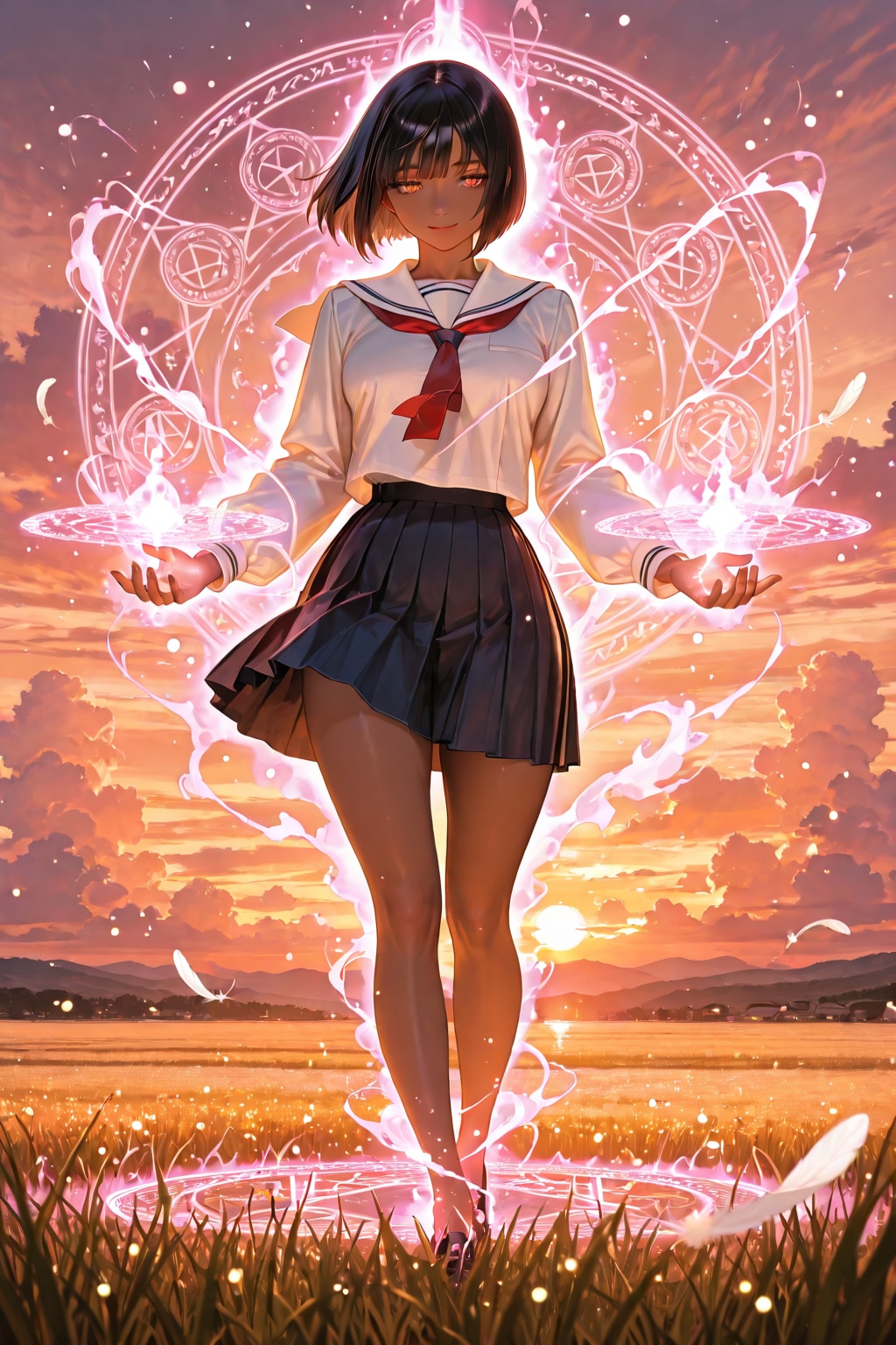 変身！！#2