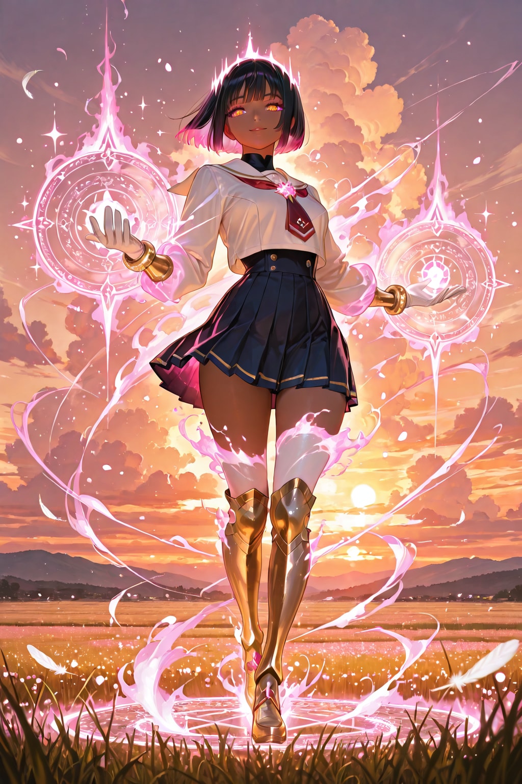 変身！！#2