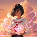 変身！！#2 2枚目