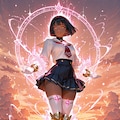 変身！！#2 5枚目