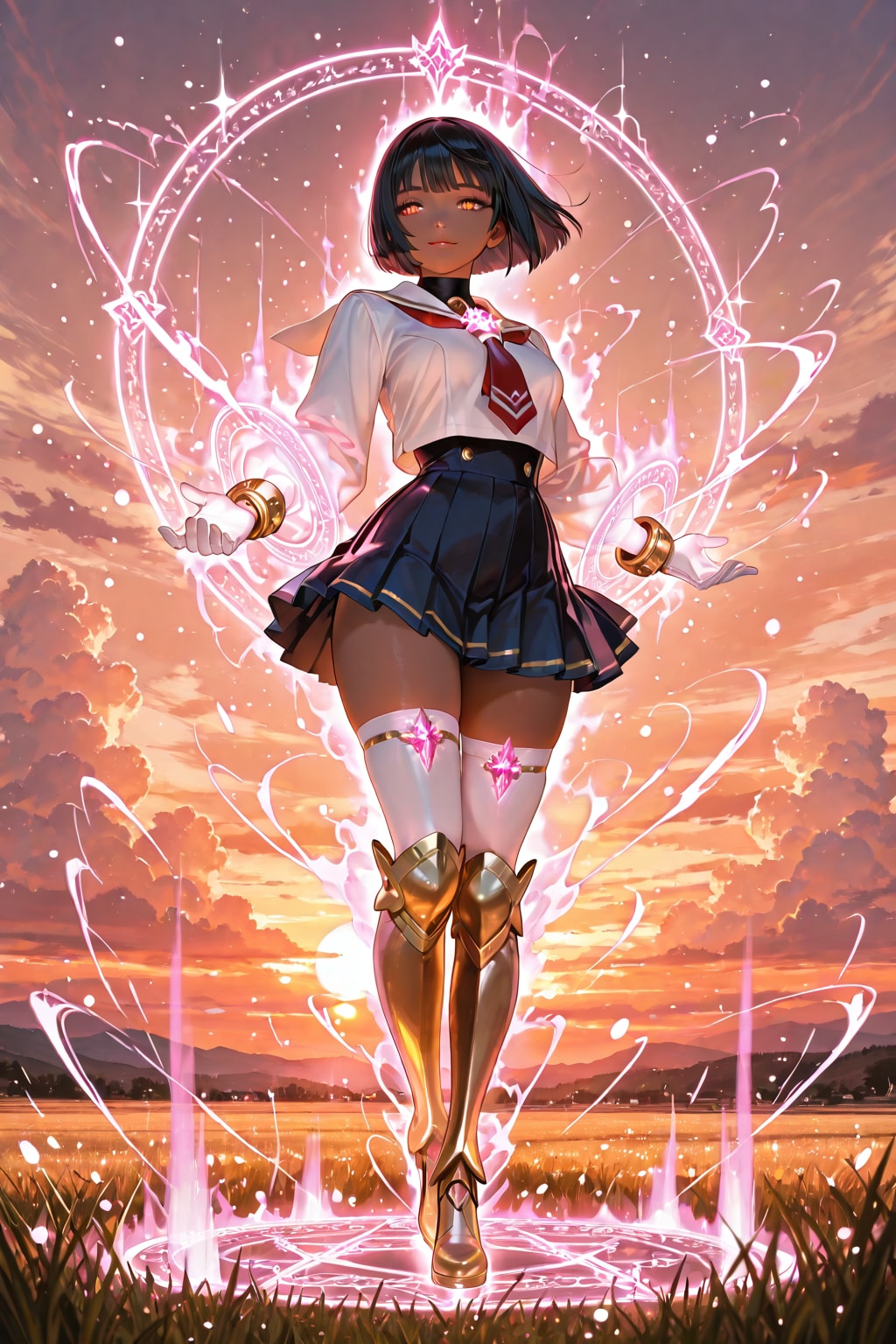 変身！！#2
