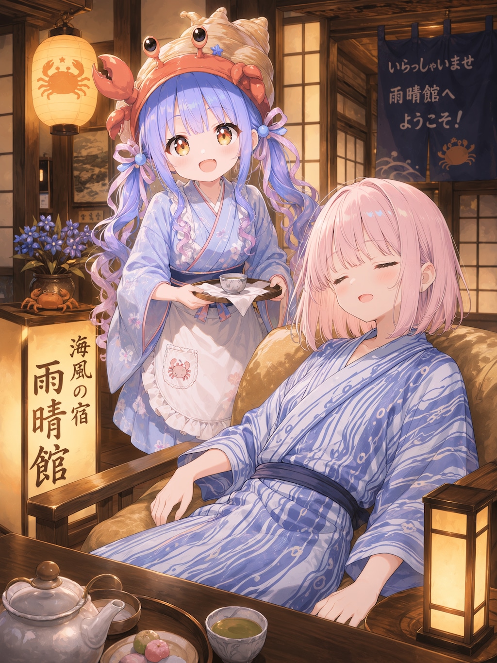 ８月１０日はライオンの日　～がおー(⁠◍⁠•⁠ᴗ⁠•⁠◍⁠)～