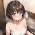 クレイ入浴剤 2枚目