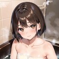 クレイ入浴剤 3枚目