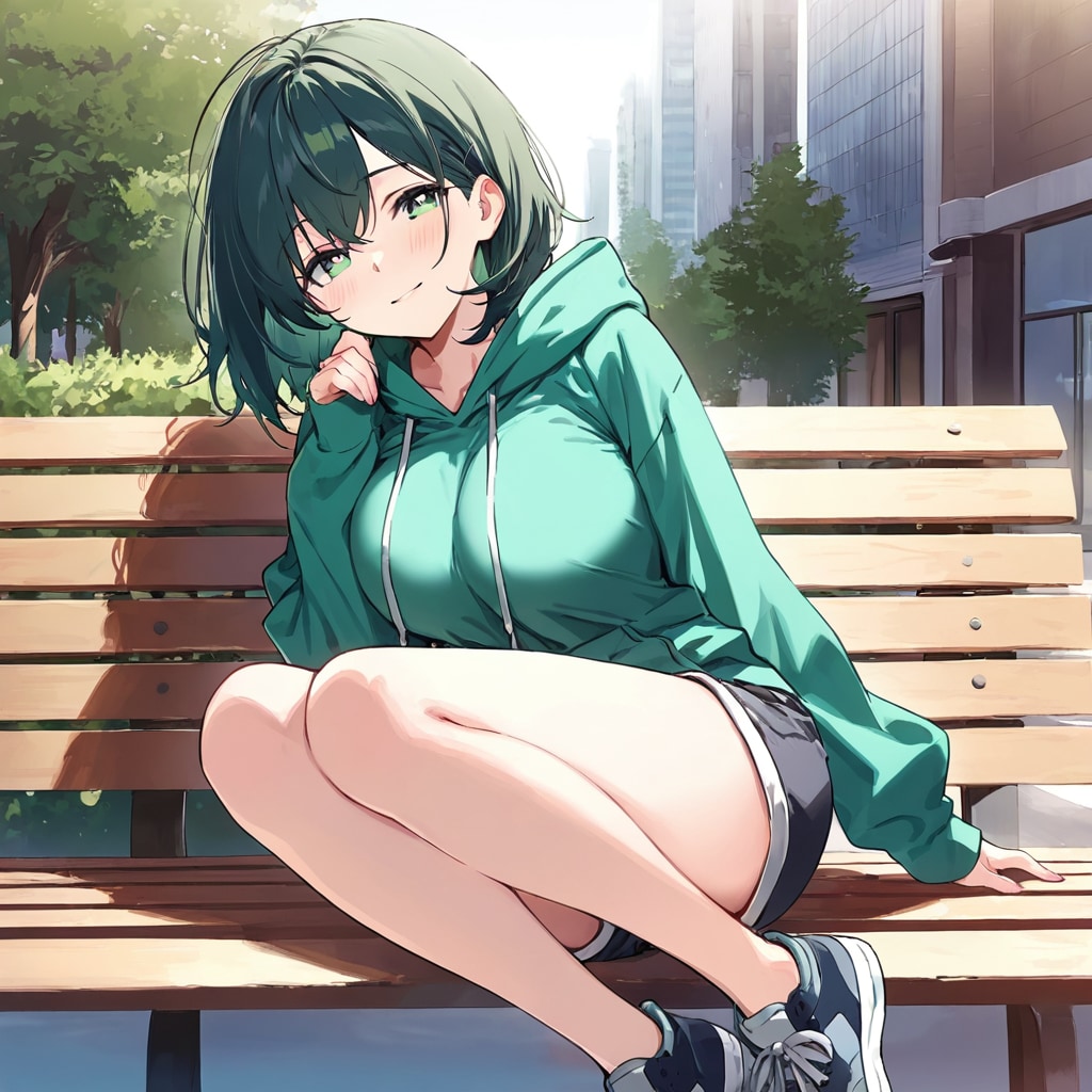 芽生ちゃんといっしょ2