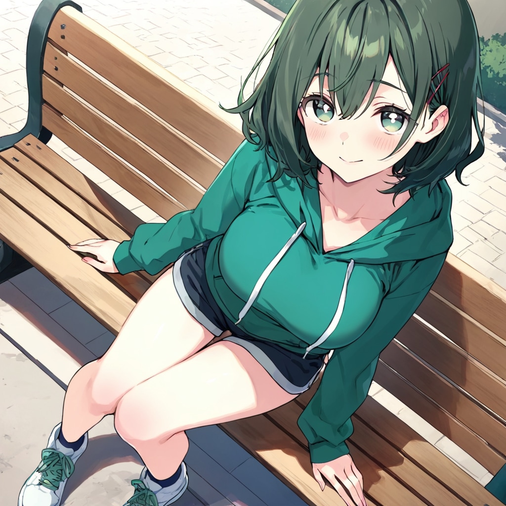 芽生ちゃんといっしょ2