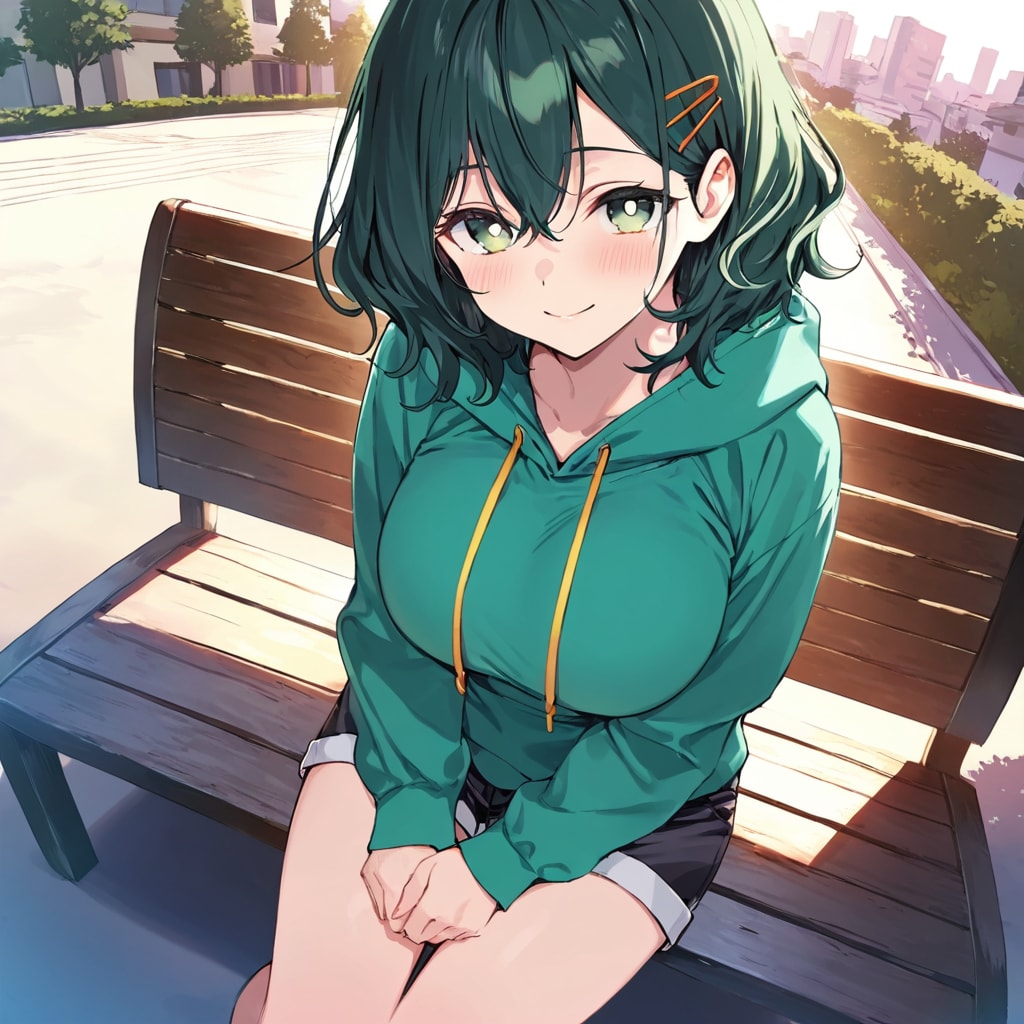 芽生ちゃんといっしょ2