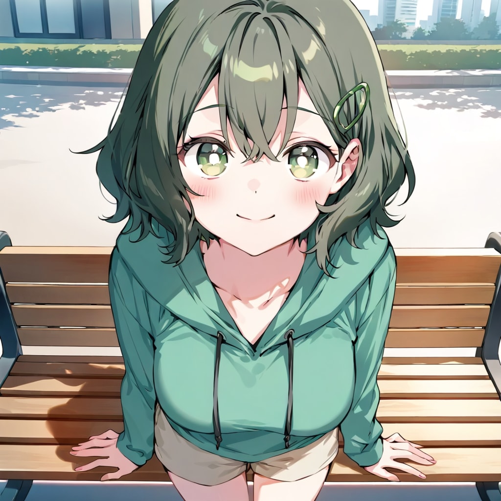 芽生ちゃんといっしょ2