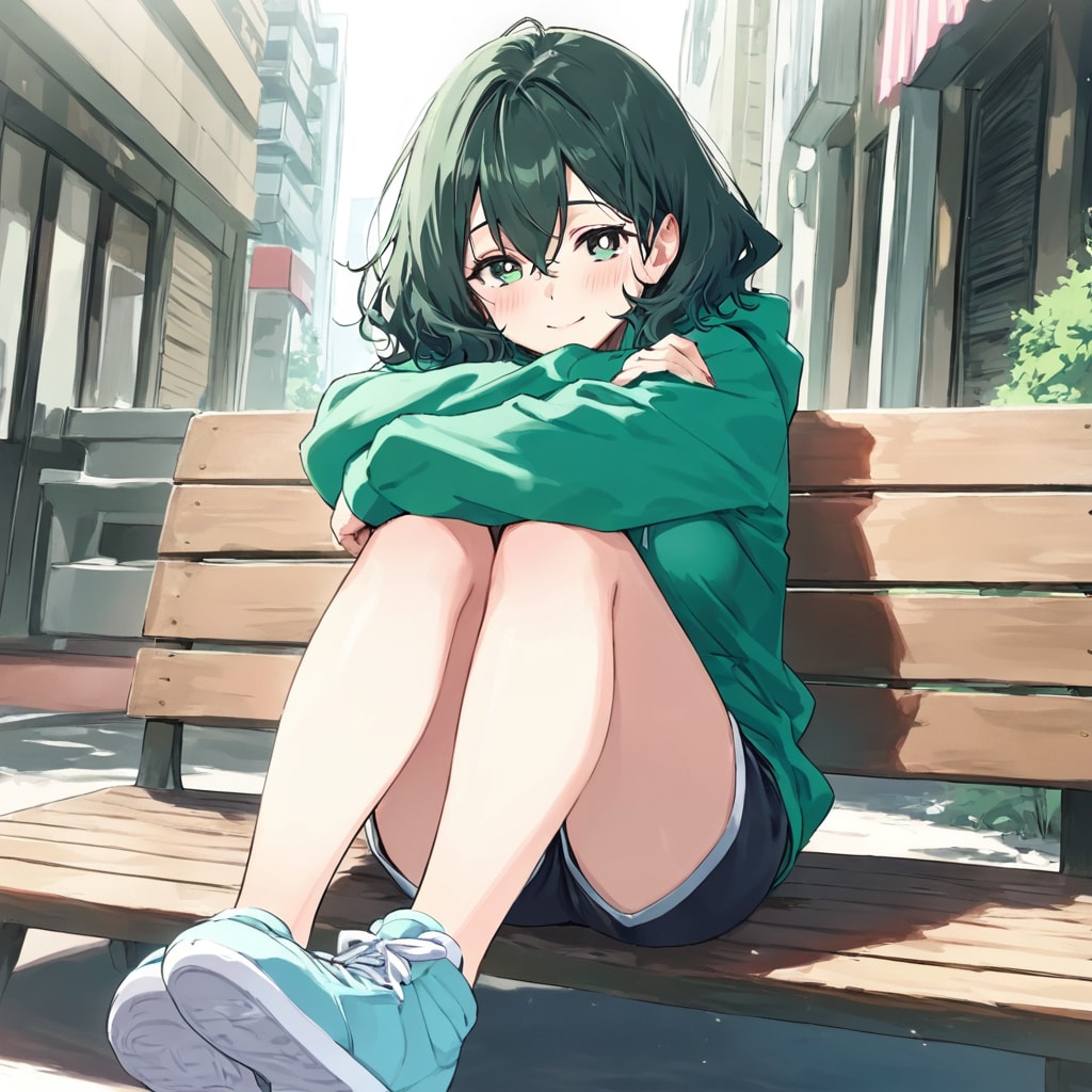 芽生ちゃんといっしょ2