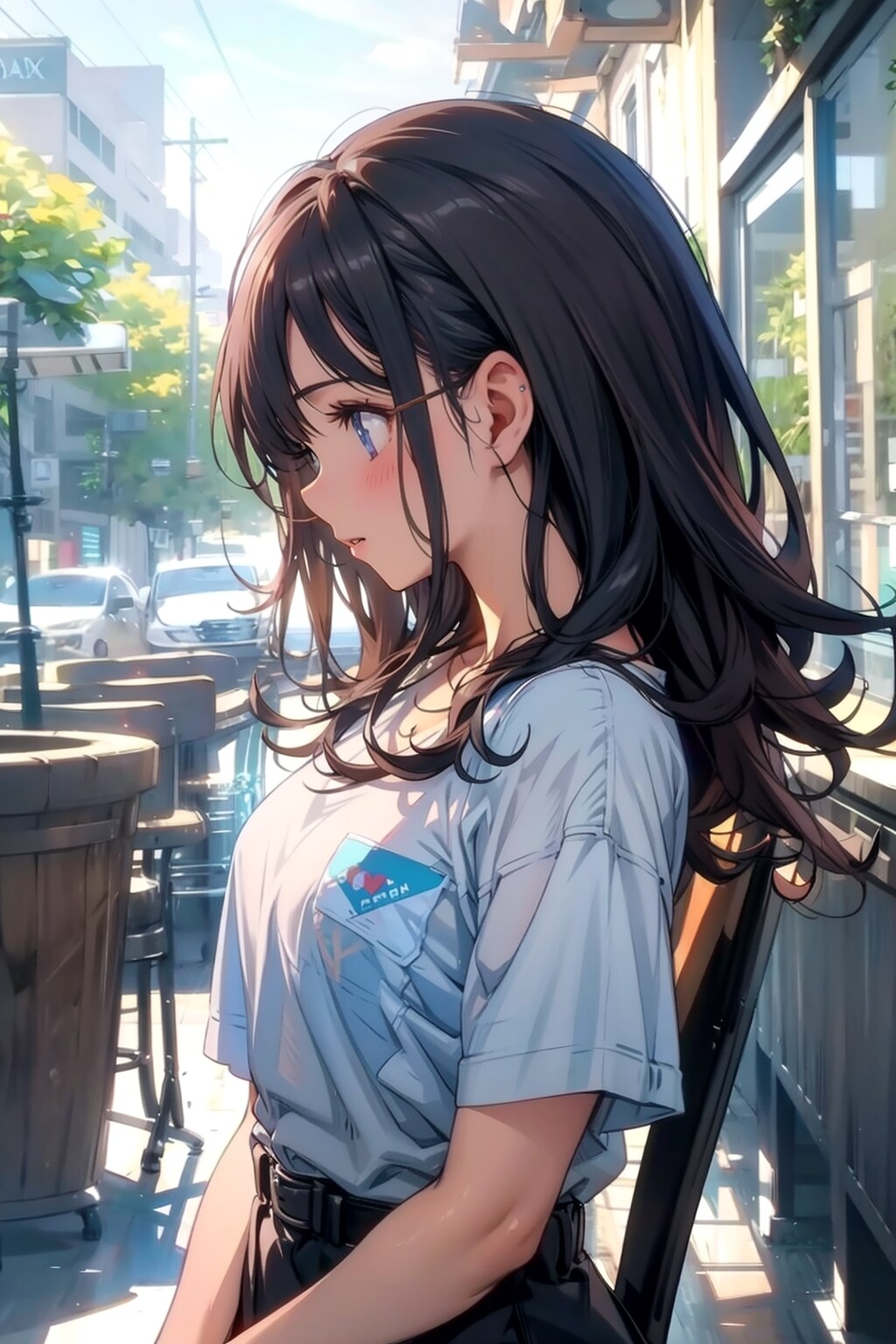 拒否された