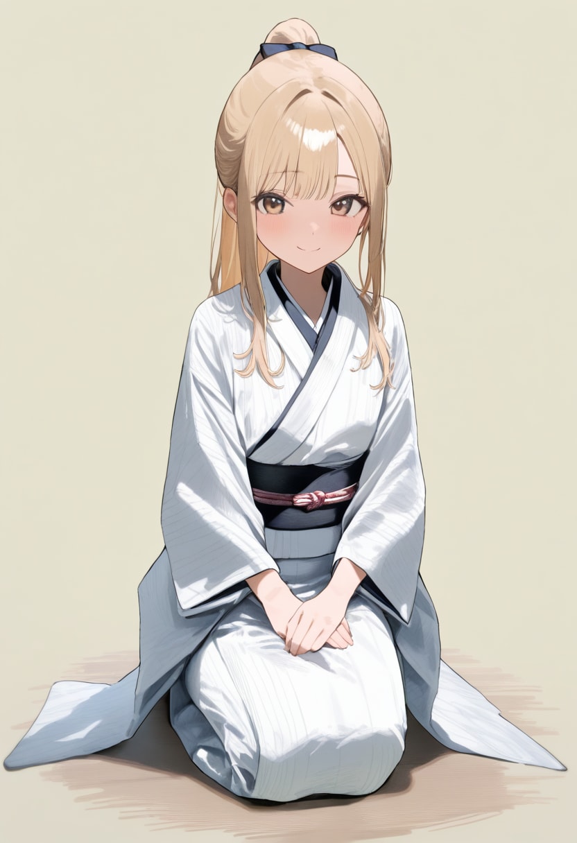 今年もよろしくお願いします | の人気AIイラスト・グラビア