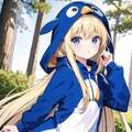 ペンギン少女12 6枚目