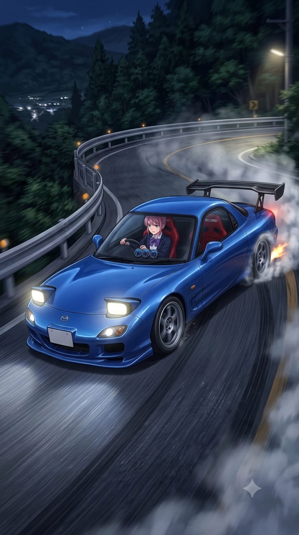 没落品集