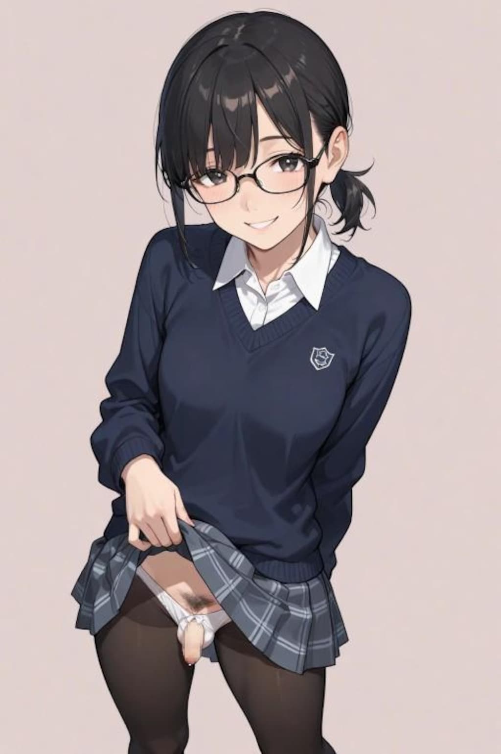 えろガキ2