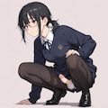 えろガキ2 6枚目