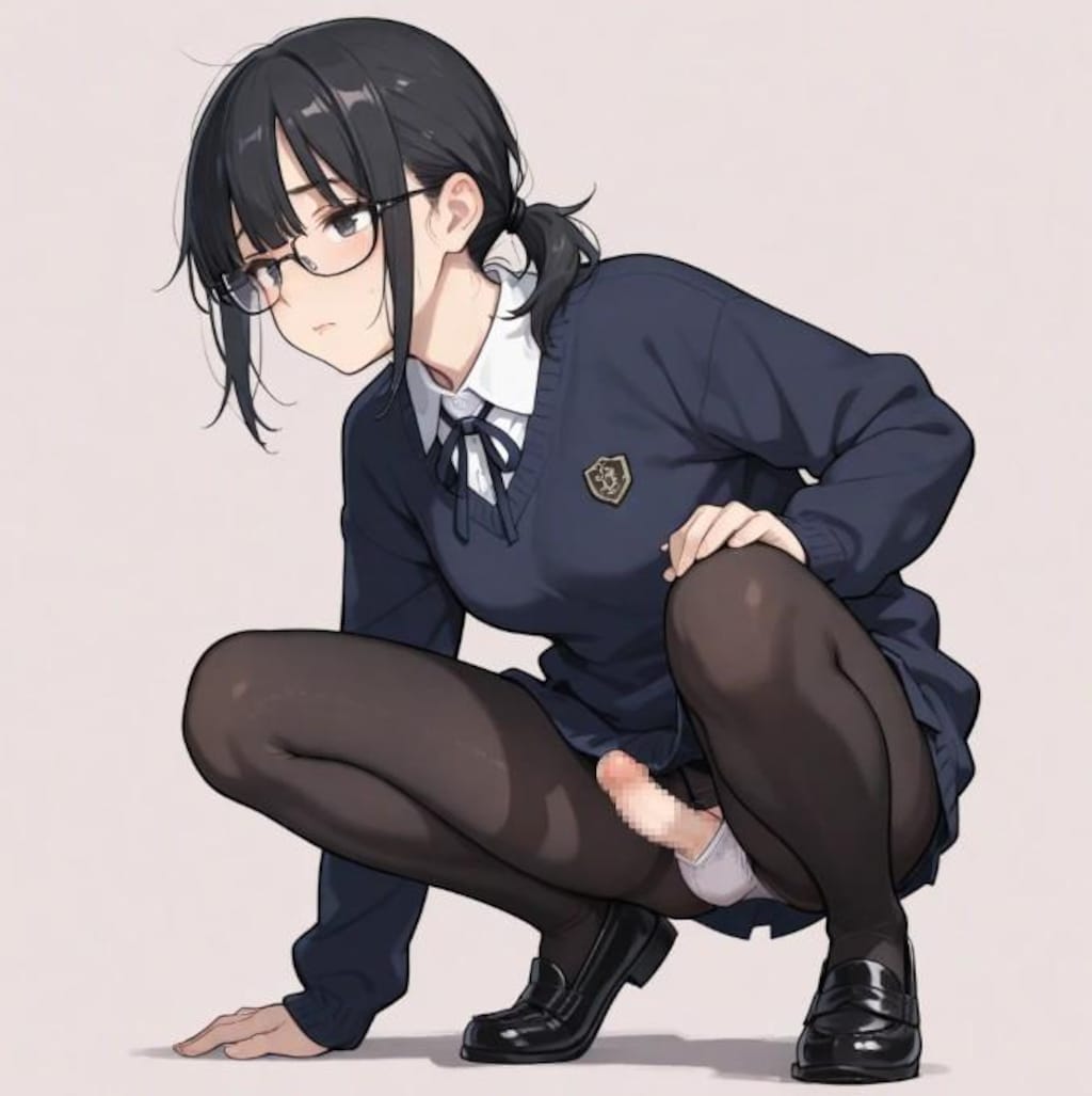 えろガキ2