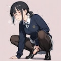 えろガキ2 9枚目