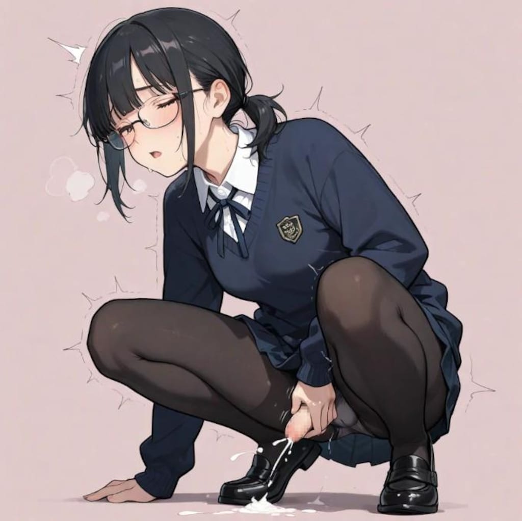 えろガキ2