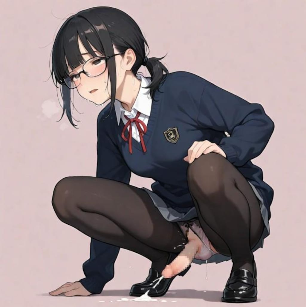 えろガキ2