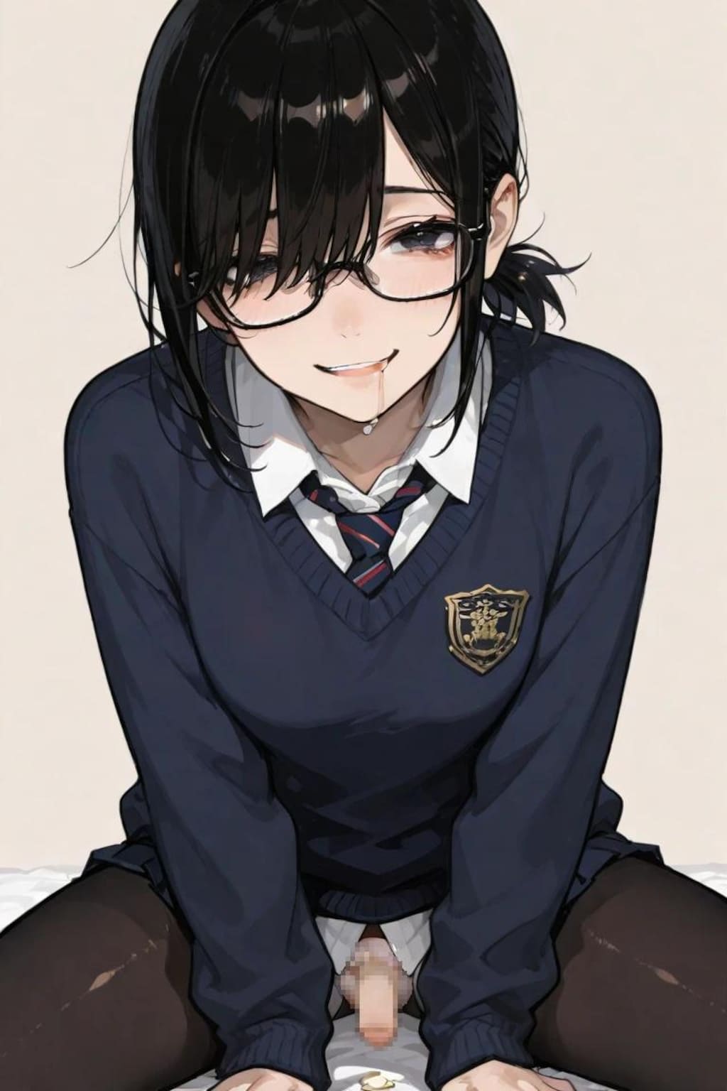 えろガキ2