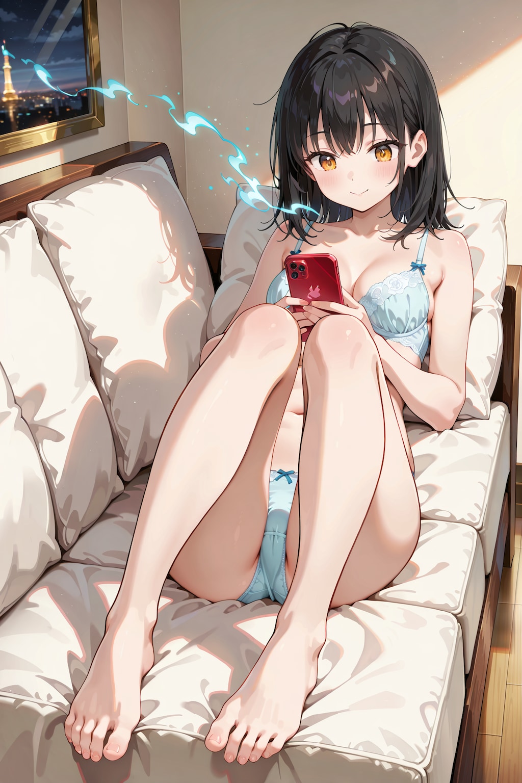 イマドキの座敷童ちゃんR-15版 Y902