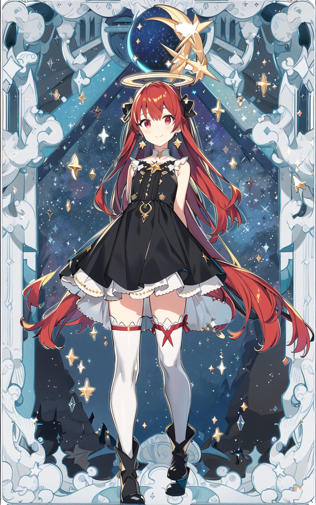 カードを選ぶ  - select your card