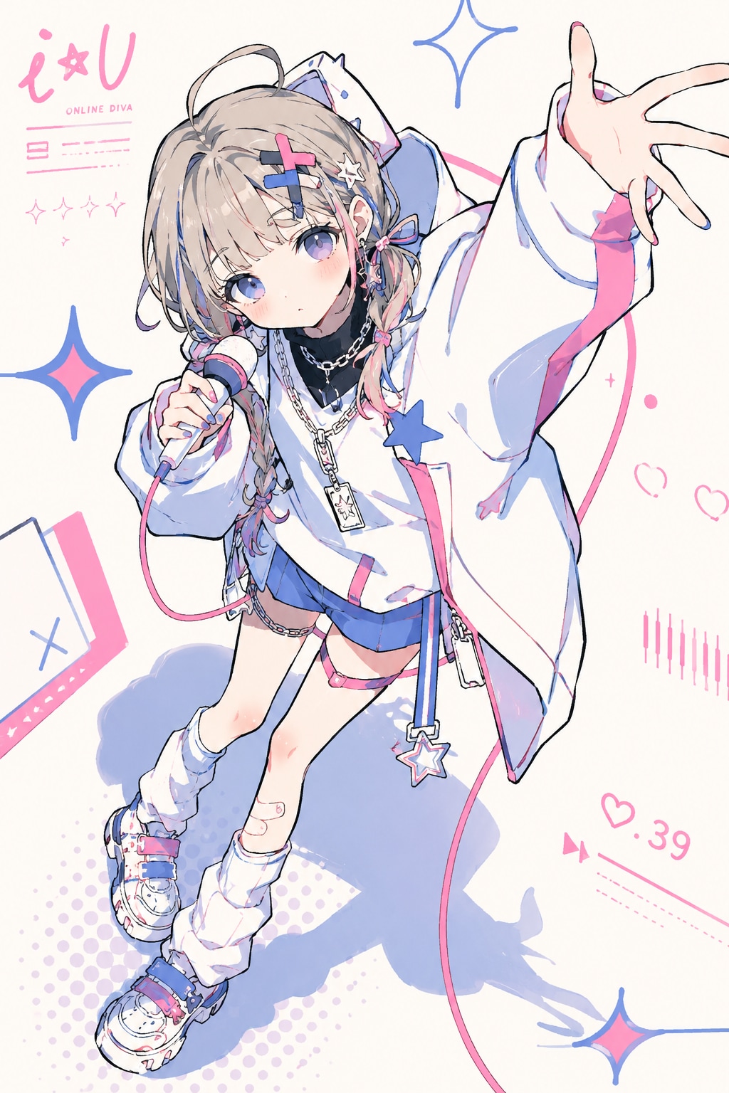 歌姫