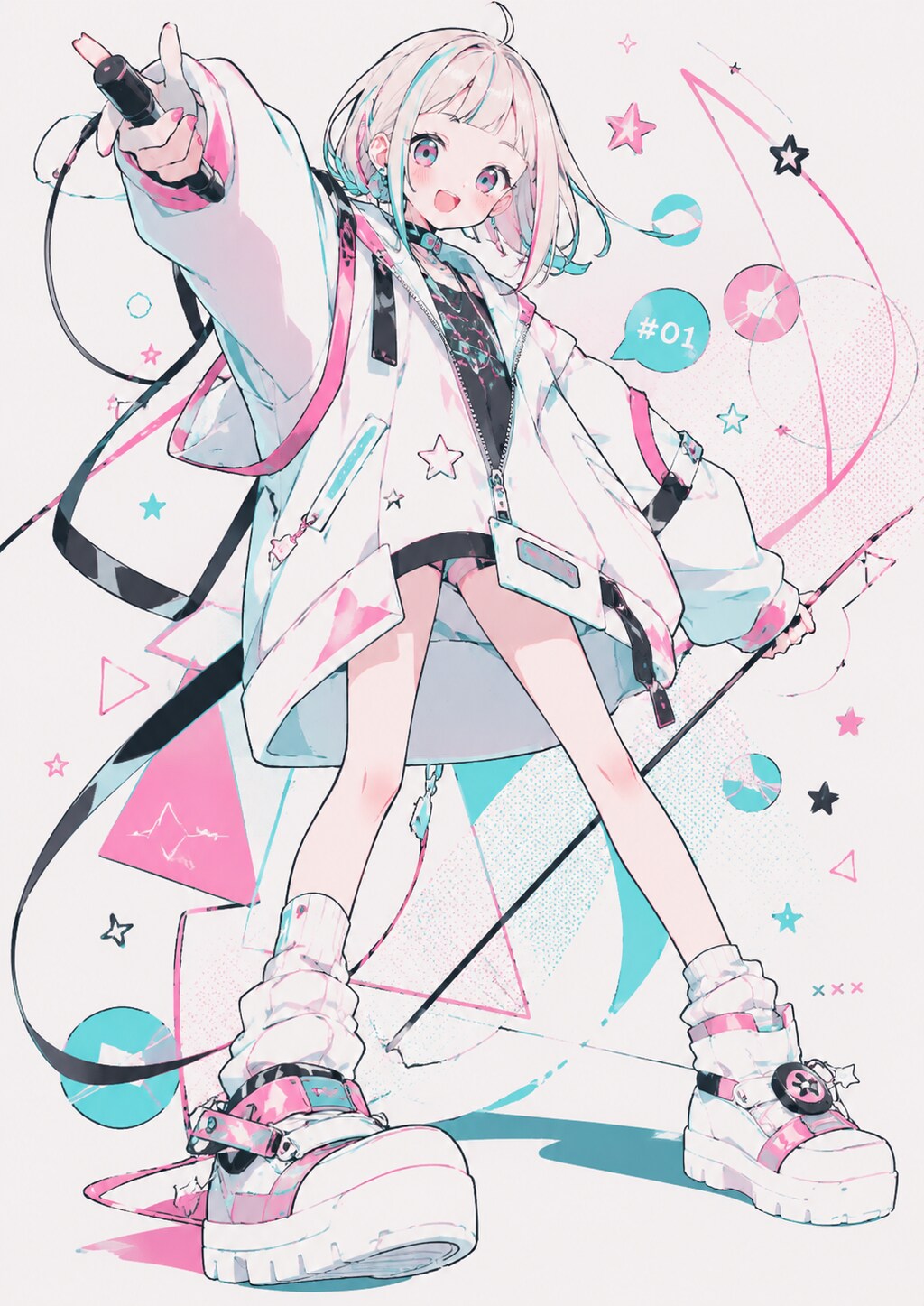 歌姫
