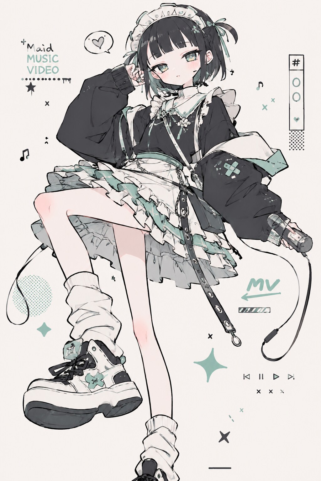 歌姫
