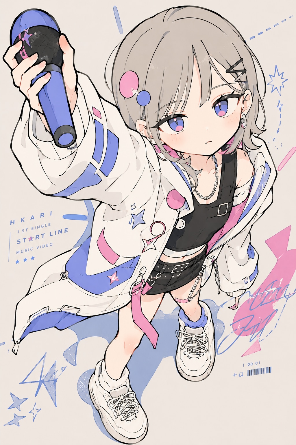 歌姫