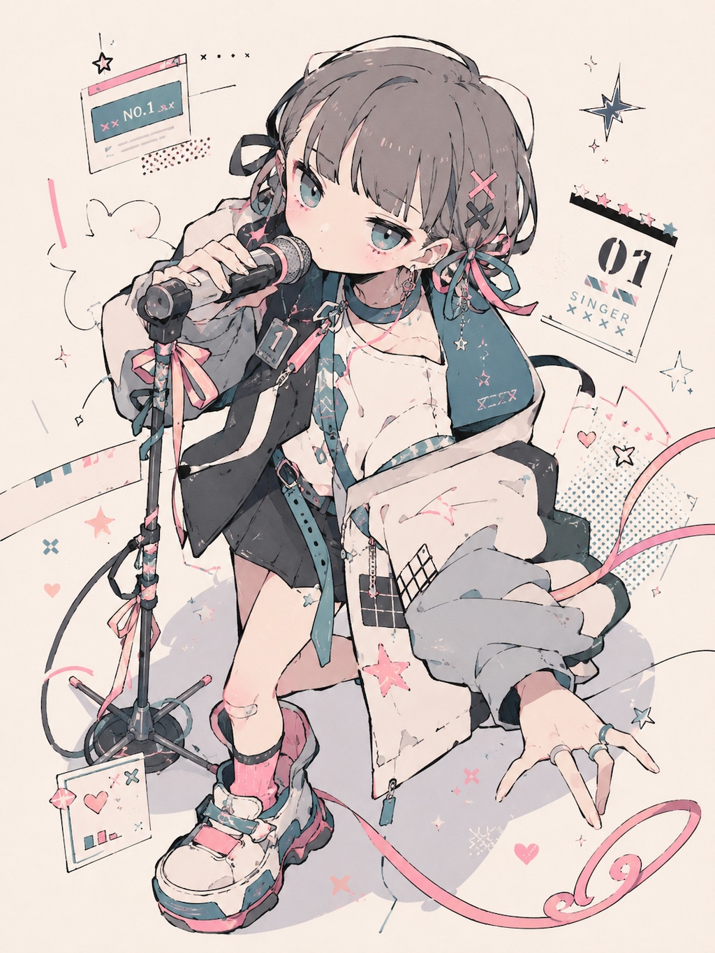 歌姫