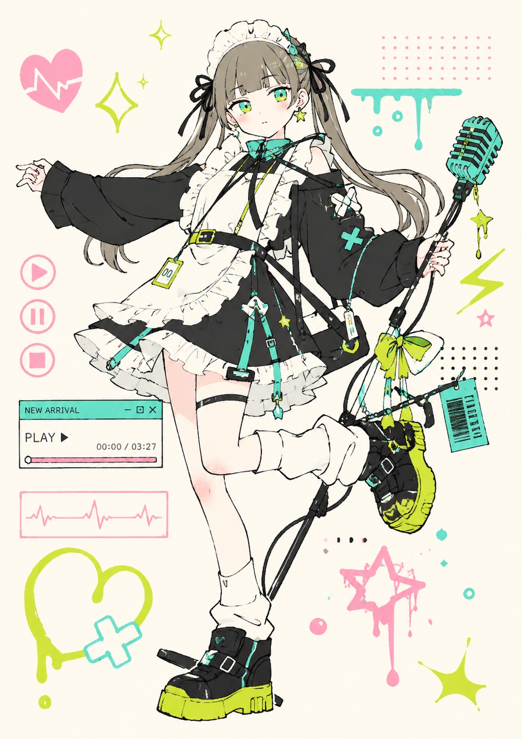 歌姫